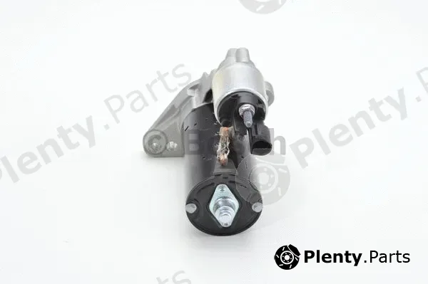 Bosch 0001123028 — Starter