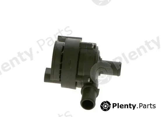 Bosch 0392023120 — Auxiliary Water Pump (cooling water circuit)