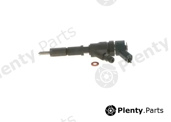 Bosch 0445110076 — Injector Nozzle