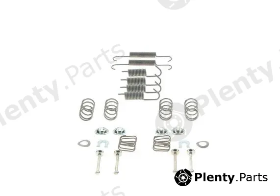 Bosch 1987475369 — Accessory Kit, parking brake shoes