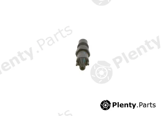 Bosch 0432217077 — Nozzle and Holder Assembly