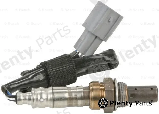 Lambda Sensor