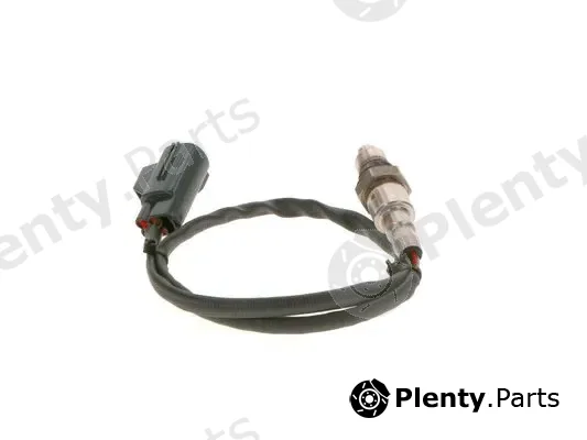 Lambda Sensor