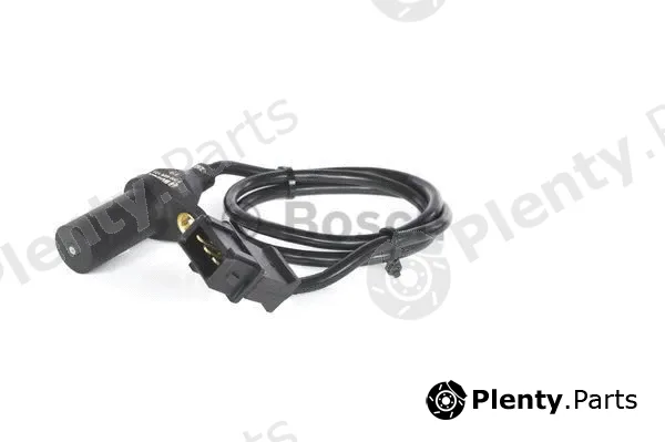 Bosch F00099R101 — Sensor, crankshaft pulse