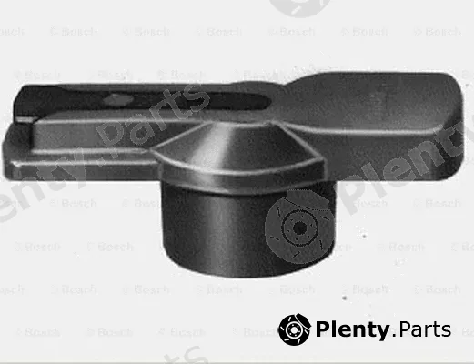 Bosch 1987234009 — Rotor, distributor