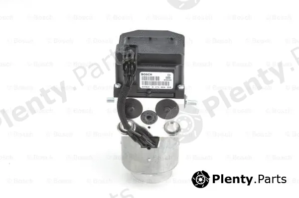 Bosch 0265220527 — Hydraulic Unit, braking system