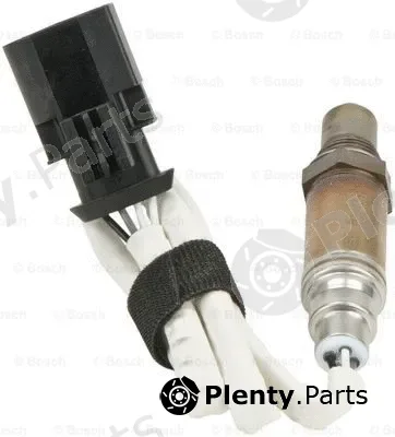 Bosch F00HL00257 — Lambda Sensor