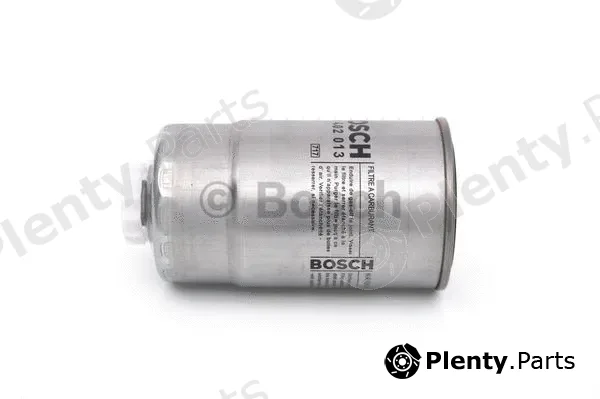 Bosch F026402013 — Fuel Filter