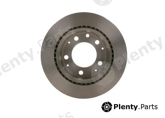 Bosch 0986478098 — Brake Disc