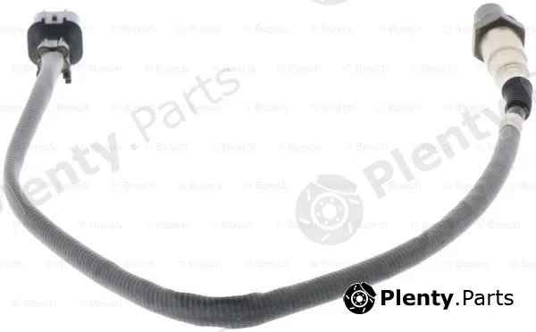 Bosch 0258986750 — Lambda Sensor
