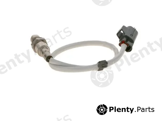 Lambda Sensor