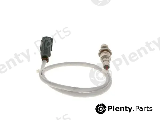 Bosch 0258030372 — Lambda Sensor