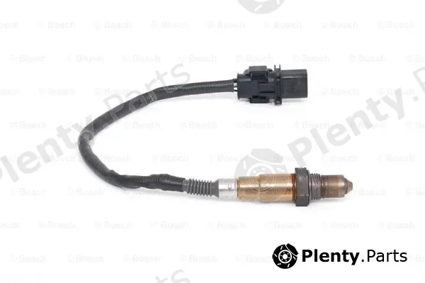 Lambda Sensor