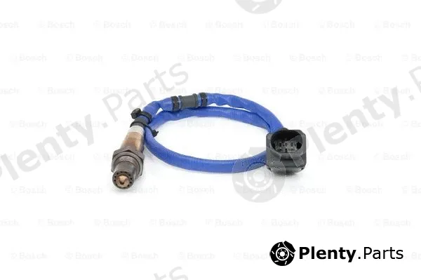 Lambda Sensor