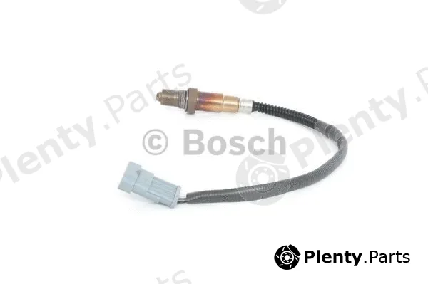 Lambda Sensor