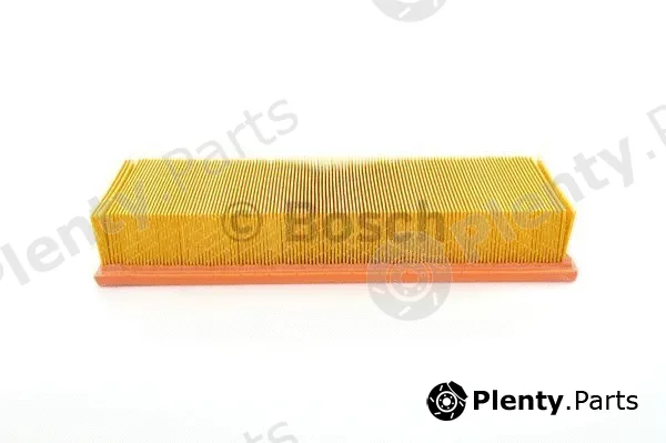 Bosch 1457433058 — Air Filter