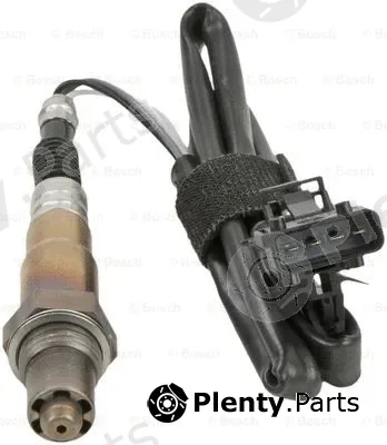 Lambda Sensor