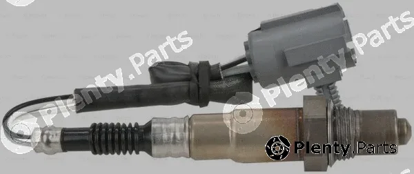 Lambda Sensor