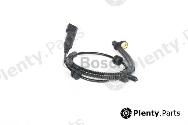 Bosch 0986594517 — Sensor, wheel speed