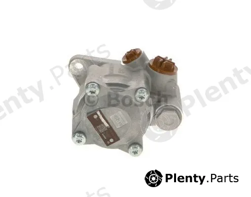 Bosch KS00000441 — Hydraulic Pump, steering