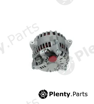Bosch 0986AN0673 — Alternator