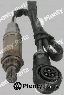 Bosch 0258003152 — Lambda Sensor
