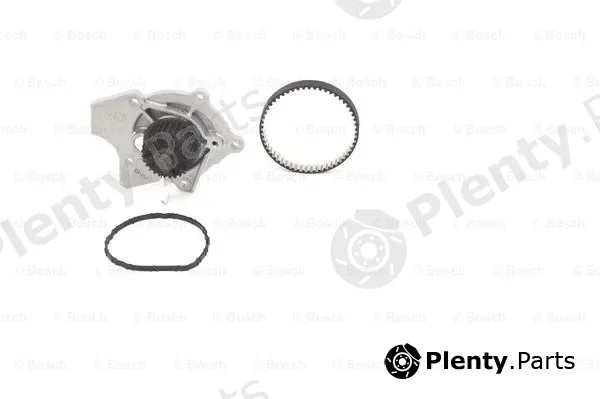 Bosch 1987946495 — Water Pump & Timing Belt Kit