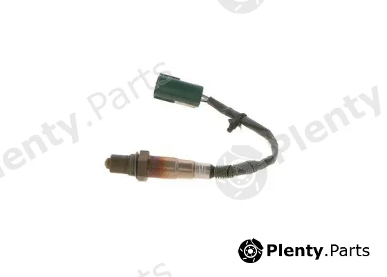 Lambda Sensor