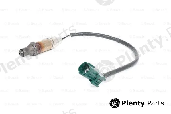 Lambda Sensor