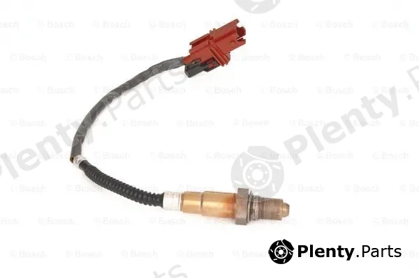 Lambda Sensor