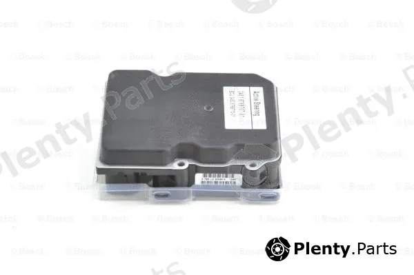 Bosch 1265916808 — Control Unit Set
