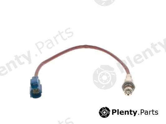 Lambda Sensor