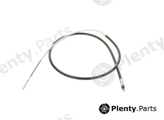 Bosch 1987477532 — Cable Pull, parking brake