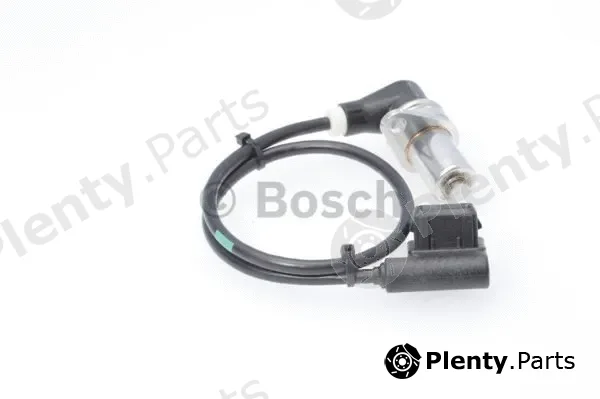 Bosch 0261210058 — Sensor, camshaft position
