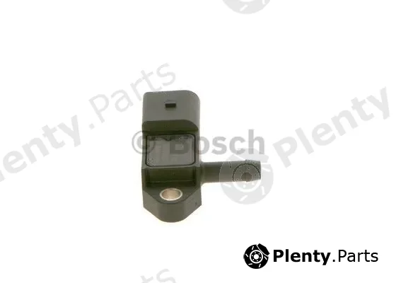 Bosch 0281006061 — Sensor, exhaust pressure