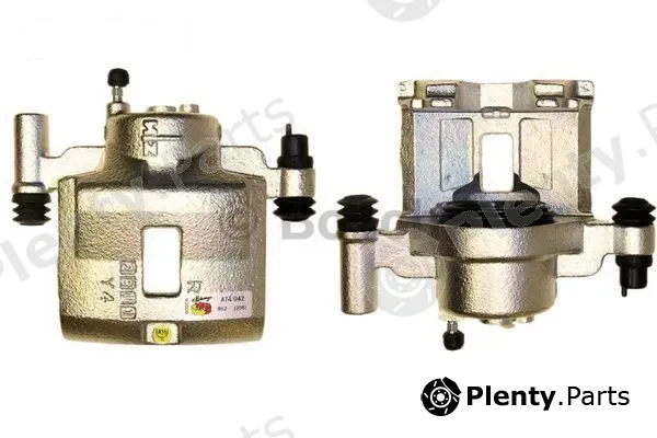 Bosch 0986474042 — Brake Caliper