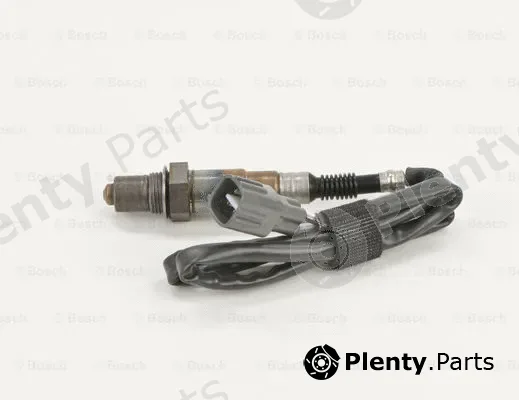 Lambda Sensor