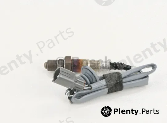 Bosch 0258986643 — Lambda Sensor