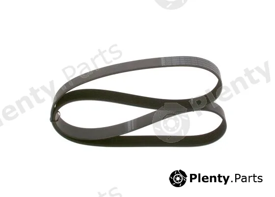 Bosch 1987947396 — V-Ribbed Belt