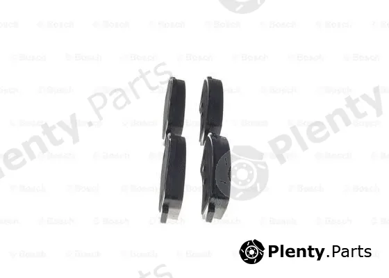 Bosch 0986494713 — Brake Pad Set, disc brake