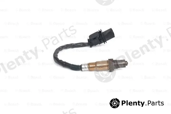 Lambda Sensor