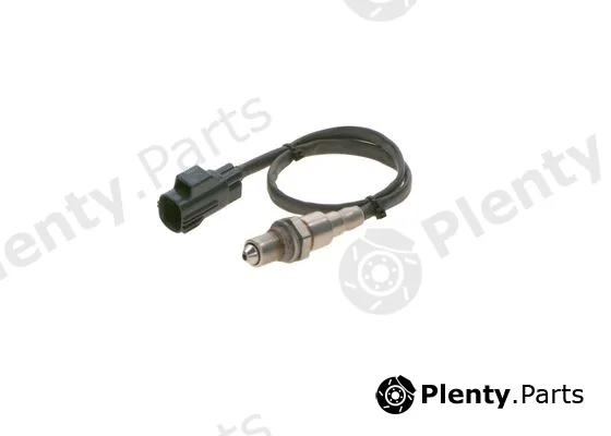 Lambda Sensor