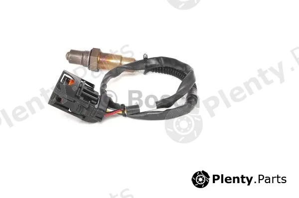 Lambda Sensor