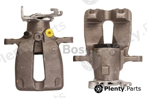 Bosch 0986134439 — Brake Caliper