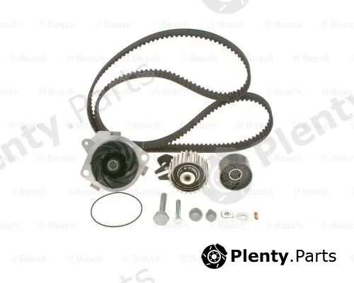 Bosch 1987946950 — Water Pump & Timing Belt Kit