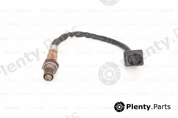 Bosch 0281004456 — Lambda Sensor