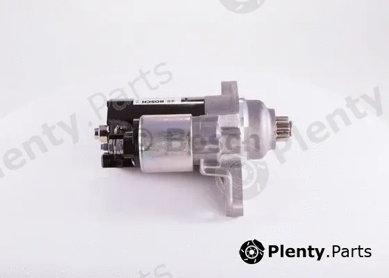 Bosch 0001121016 — Starter