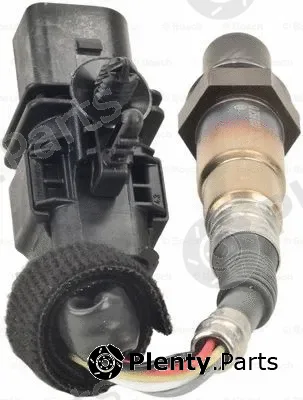 Lambda Sensor