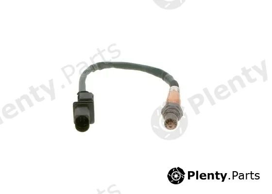 Lambda Sensor