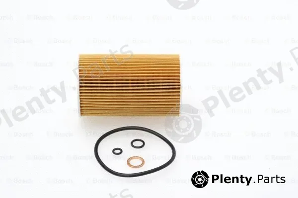 Bosch 1457429108 — Oil Filter